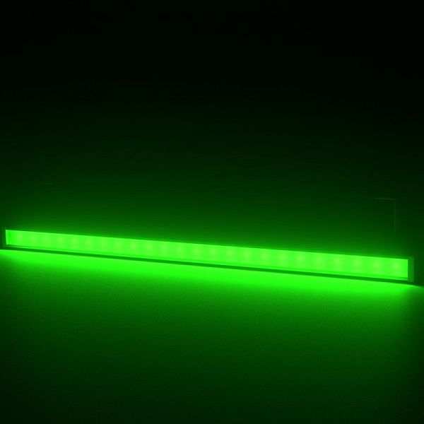 KEO PL-ART LINE 48 Зеленый 1200мм