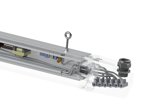 LEDEL L-trade II 130 Easy Lock