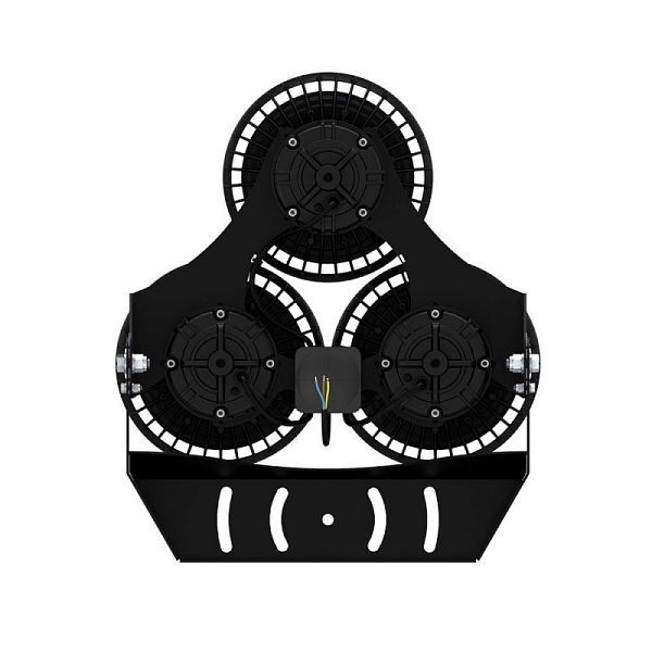 KEO PL-Прожектор UFO M 300 x3 20°