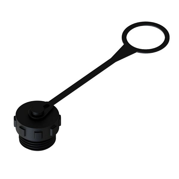 KEO PL Заглушка для разъема SPI