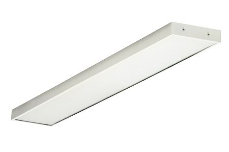 KEO Маркет 80 Вт IP54 1195x180x48 CRI90