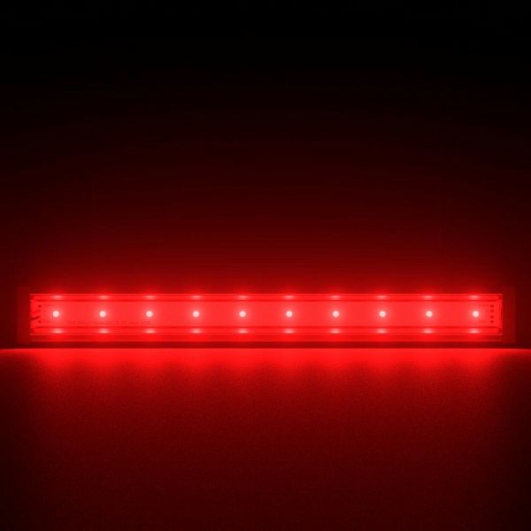 KEO PL-ART LINE 15 Красный 500мм