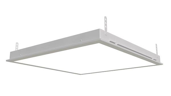 LED светильник KEO Экофон D 55W 600?600?40