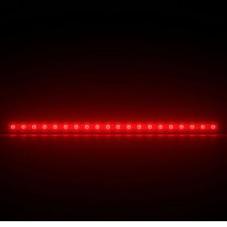 KEO PL-ART LINE ОПТИК 15 Красный 1000мм