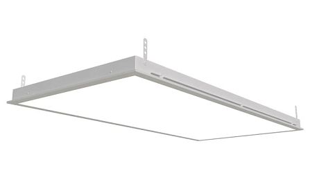 LED светильник KEO Экофон Dg 80W 1200?600?50