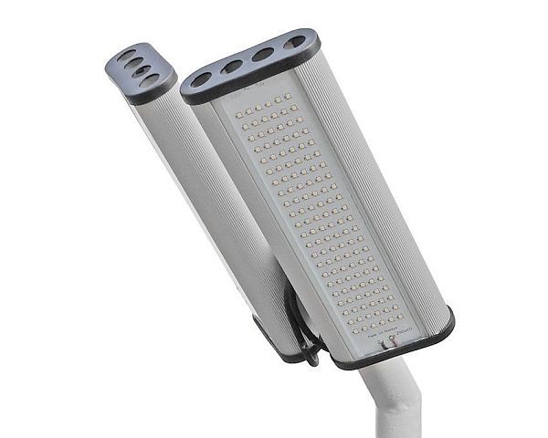 Светильник уличный Модуль, консоль КSM-2, 96Вт 5 лет