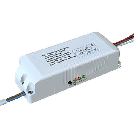 KEO PL ОПЦИЯ. БАП. PL-DL-M 2.5 Вт 1,5 часа