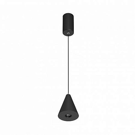 Светильник SP-ELEMENTA-CONE-R83-9W (WH / BK, 39 deg, 230V)