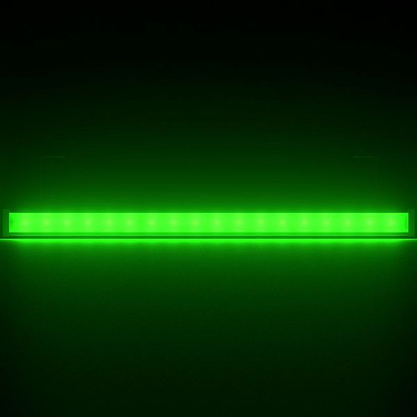 KEO PL-ART LINE 18 Зеленый 900мм