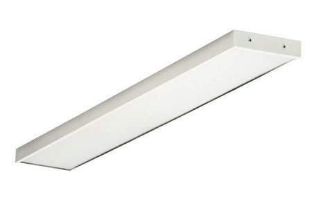 KEO Маркет 72 Вт IP54 1195x180x48 CRI90