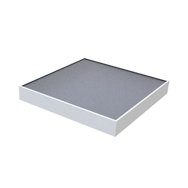 KEO PL-Армстронг CRI90 Экстра 30 595?595?80мм
