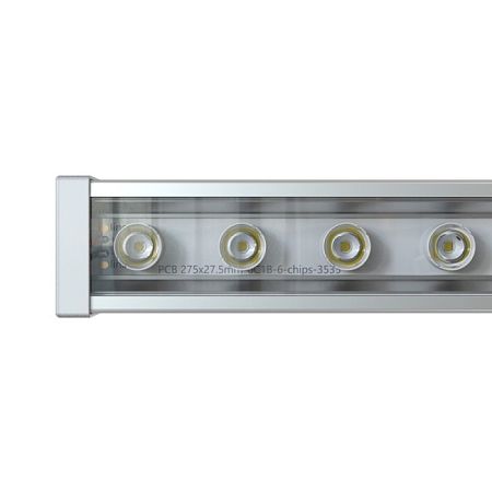 KEO PL-ART LINE ОПТИК 36 900мм