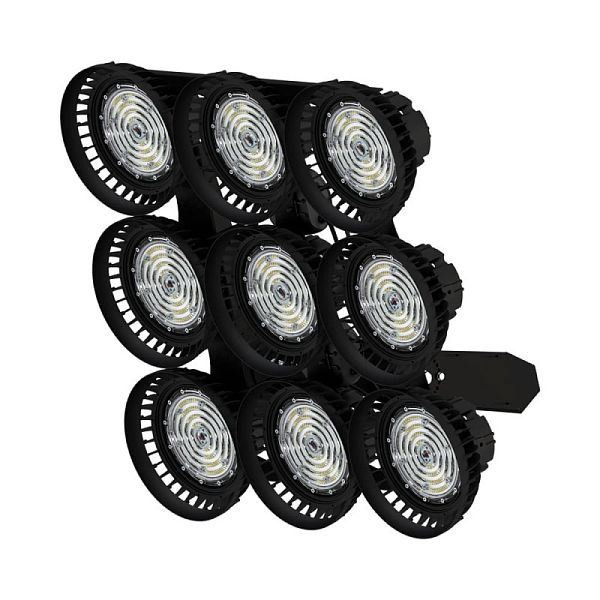 KEO PL-Плазма UFO x 9 M 1080