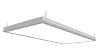 LED светильник KEO Экофон E 70W 1200?600?50