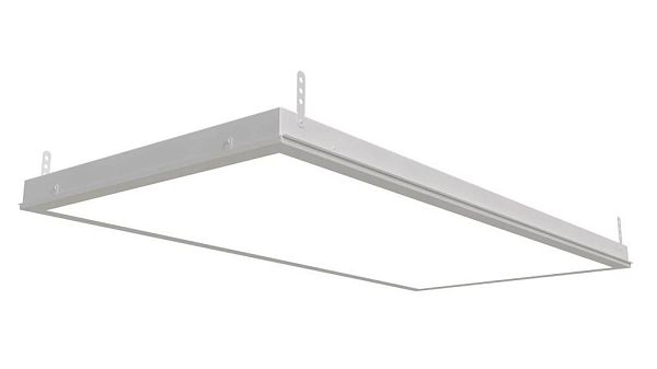 LED светильник KEO Экофон E 70W 1200?600?50