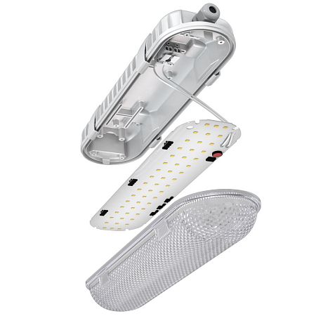 KEO PL Арктик Мини Эко IP67 5/8/10/12/15/20