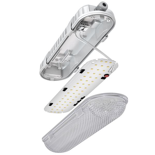 KEO PL Арктик Мини Эко IP67 5/8/10/12/15/20