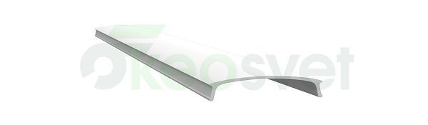 Экран для профиля AL-15