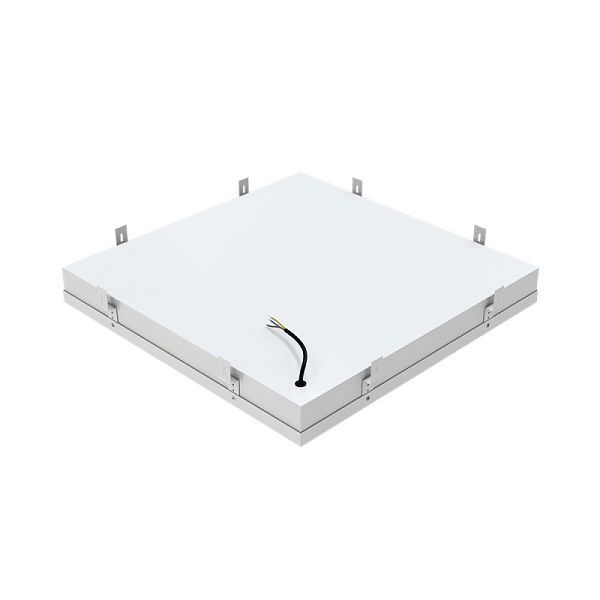 KEO PL исполнение корпуса светильника Грильято со степенью защиты от пыли и влаги IP54