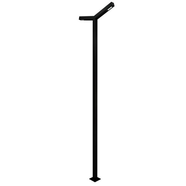 KEO PL Парк 80 Ст 5000/700/700мм