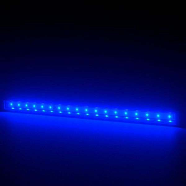 KEO PL-ART LINE 18 Синий 900мм