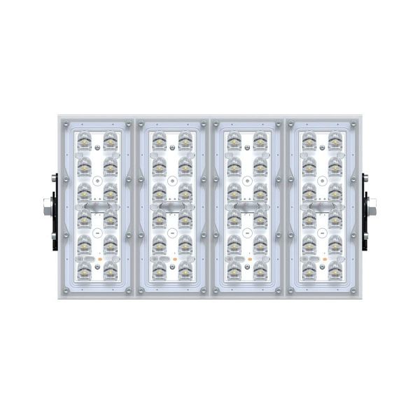KEO PL-Прожектор S 100 CRI90 5700К 100×30°