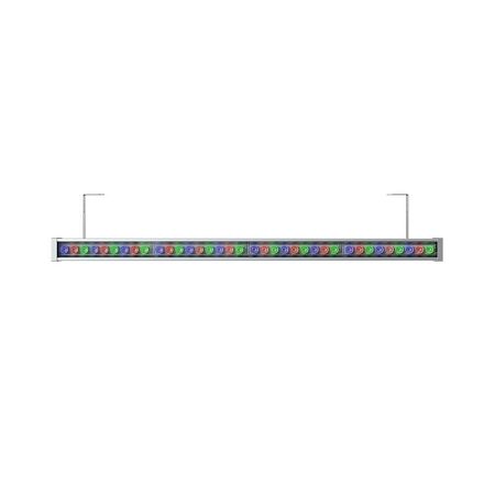 KEO PL-ART LINE ОПТИК RGB 40 1000мм
