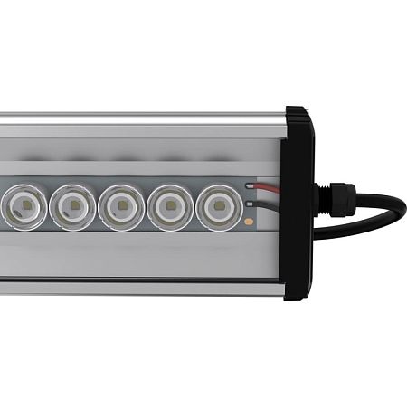 KEO PL-Линия S 100 IP67 OPTIC 1000мм 30x50°