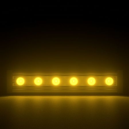 KEO PL-ART LINE ОПТИК 12 Янтарный 300мм