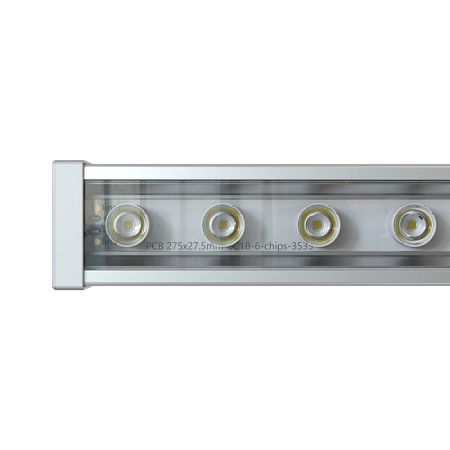 KEO PL-ART LINE ОПТИК 6 300мм