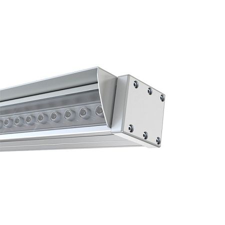 KEO PL Антибликовый козырек. KEO PL-ART LINE (250мм)