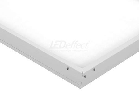 LEDeffect ОФИС КОМФОРТ СПО 40/600