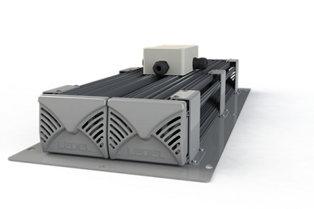 LEDEL L-industry NEW 48 АЗС