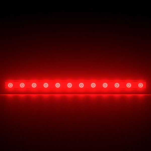 KEO PL-ART LINE ОПТИК 9 Красный 600мм