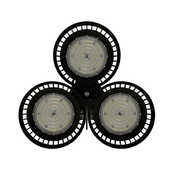 KEO PL UFO XM Эко x3 360