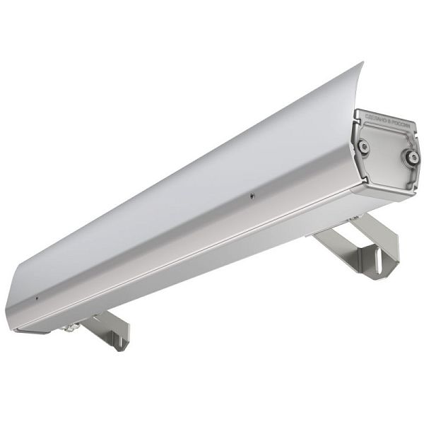 KEO PL-ART LINE S RGBW 10 600мм 48V DC Опал