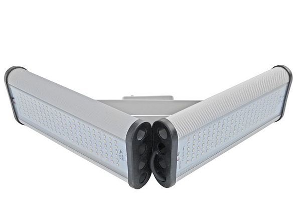 Светильник «Модуль Галочка», универсальный, 128Вт