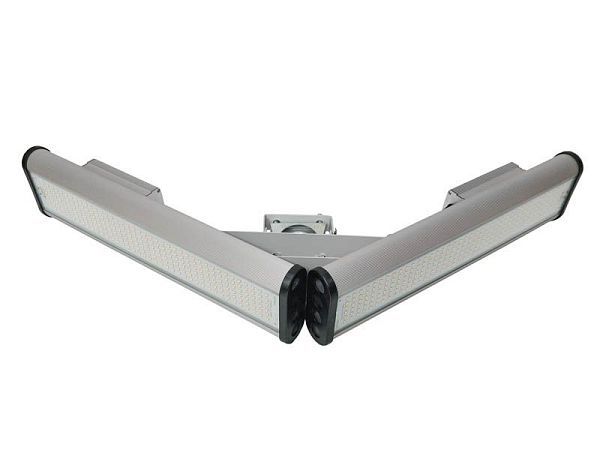 Светильник «Модуль Галочка», универсальный, 192Вт защита от 380В