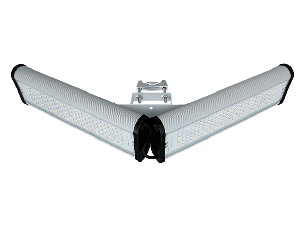 Светильник «Модуль Галочка», универсальный, 64Вт 3года