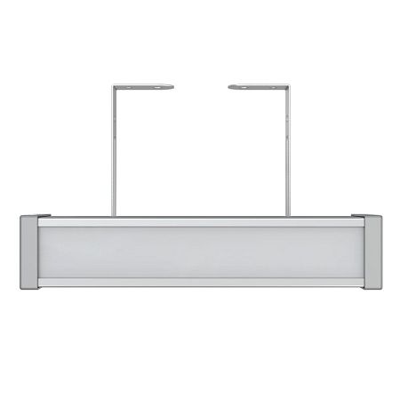 KEO PL-ART LINE 6 Янтарный 300мм