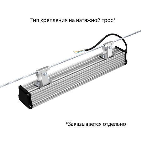 KEO PL-Линия M IP67 30 Эко 500мм