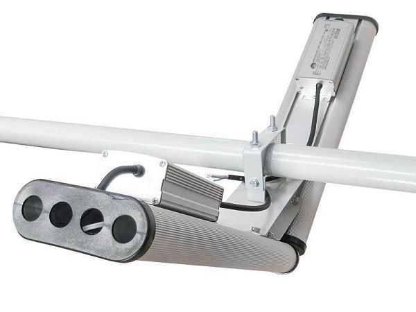 Светильник «Модуль Галочка», универсальный, 192Вт защита от 380В