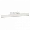 Светильник LGD-FLAT-4TR-S605-25W (WH / BK, 100 deg, 230V)