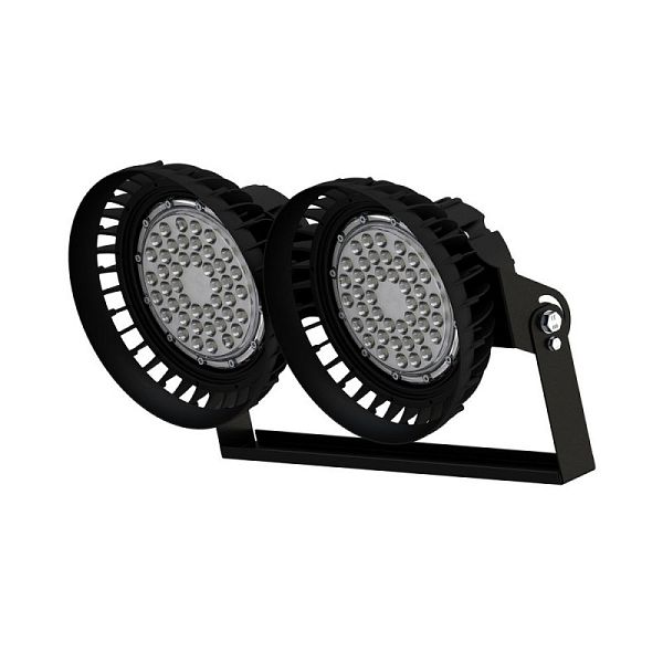 KEO PL-Прожектор UFO M 250 x2 20°