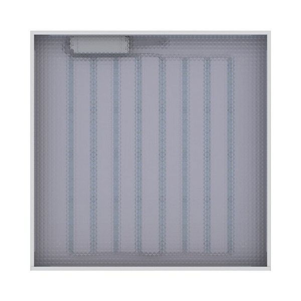 KEO PL-Армстронг 80 595x595x50мм