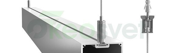 Подвес для светильника